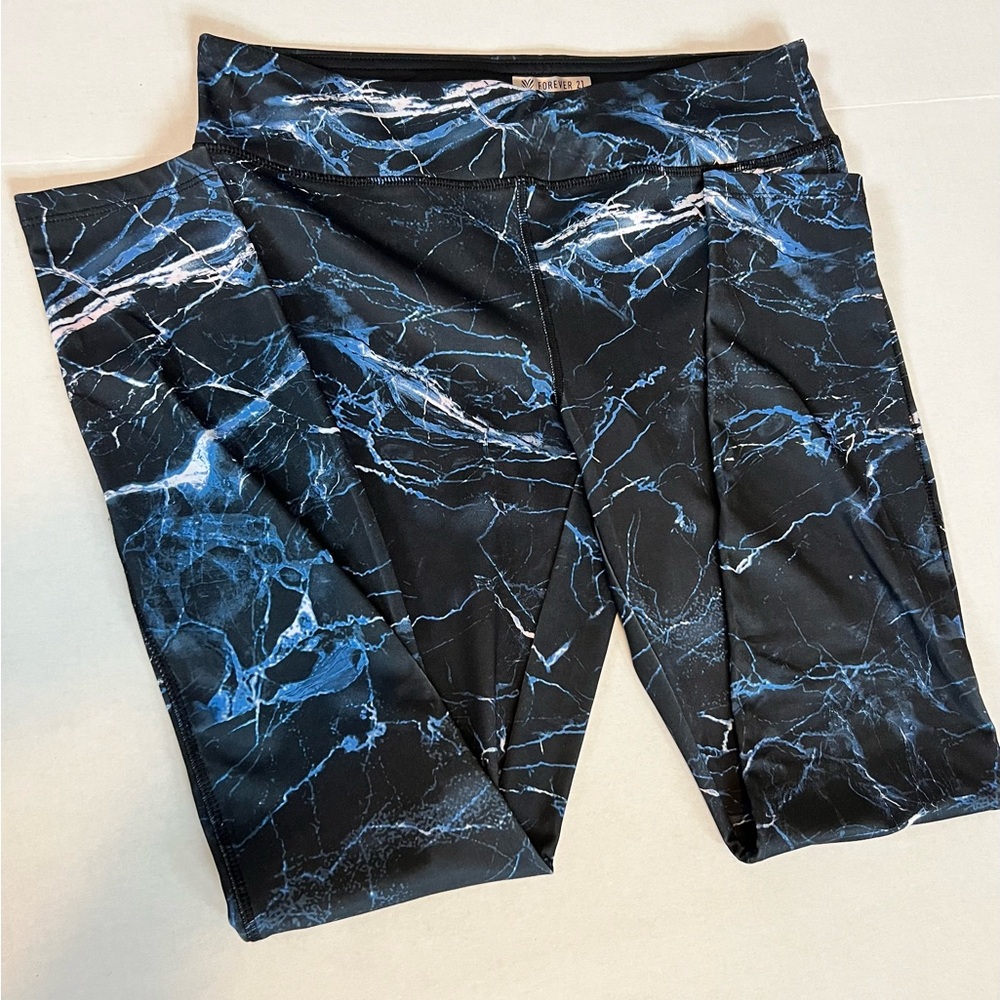 Forever 21 leggings